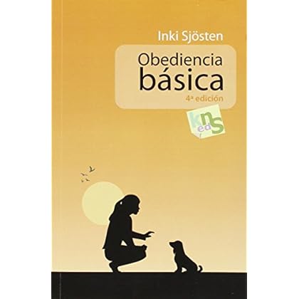 Obediencia básica Obediencia básica