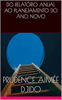 Livro DO RELATÓRIO ANUAL AO PLANEJAMENTO DO ANO NOVO