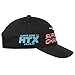 Outerstuff NFL New England Patriots Super Bowl 51 Champions Structured Adjustable Hat, Black, One Size