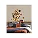 RoomMates Skylanders SWAP Force Blast Zone Peel and Stick Giant Wall Decals