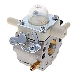 AUTOKAY C1M-S261B Carburetor with Primer Bulb Fuel