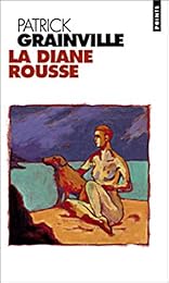La  Diane rousse