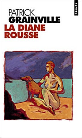 La  Diane rousse