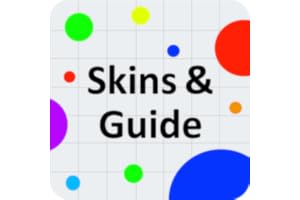 Skins for Agar.io