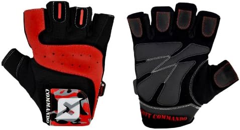 skott Commando Exercise Glove