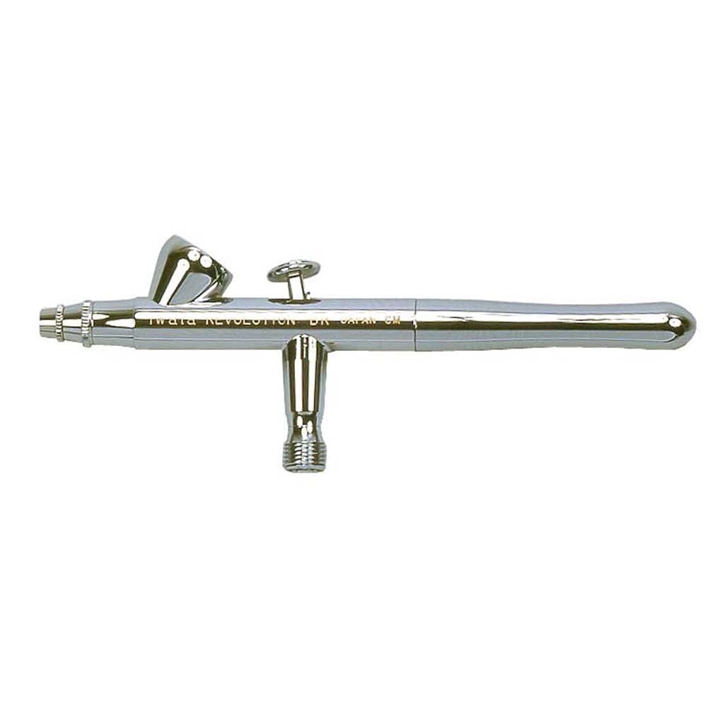 Iwata Revolution BR Airbrush