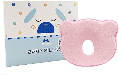 hidetex baby pillow
