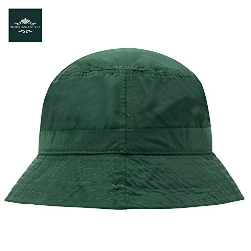 WORK AND STYLE My Bucket – Wasserdichter Fischerhut – Bild 3