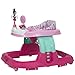 Disney Ready, Set, Walk 2.0 Walker - Minnie Flower Power