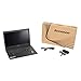 2016 Newest Edition Lenovo 15.6-inch Premium High Performance Laptop Windows 7/10 Professional for Business, Intel Core i3 Processor, 4GB Memory, 500GB Hard Drive, HDMI, Bluetooth, Webcam