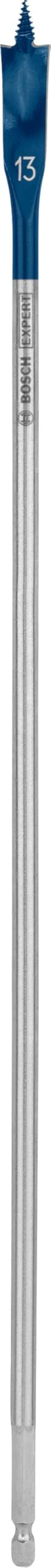 Bosch EXPERT Self Cut Speed Spade Drill Bit 13 mm 400 mm Softwood