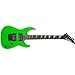 Jackson JS1X Dinky Minion Electric Guitar (Neon Green)