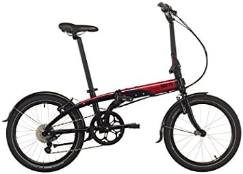 Tern Link D8 MO Folding bikes