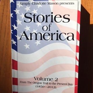 America: Our Stories, Volume 1: First Peoples to 1812: Lambert
