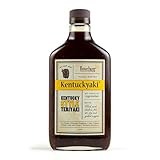 Kentuckyaki (Kentucky Style Teriyaki Sauce) (375 ml)