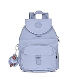 Kipling Women's Queenie Small Backpack One Size Belgian Blue