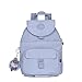 Kipling Women's Queenie Small Backpack One Size Belgian Blue