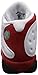 Jordan Mens Air Jordan 13 Retro 414571 122 Chicago - Size 11