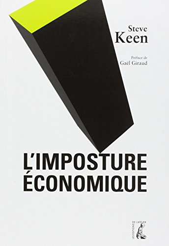 L' imposture économique
