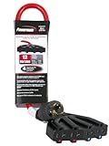 Powermate PA0650204 20-Amp Generator Cord, 2-Feet
