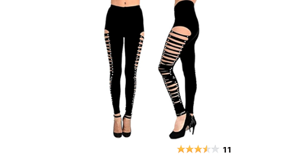 no boundaries leggings amazon