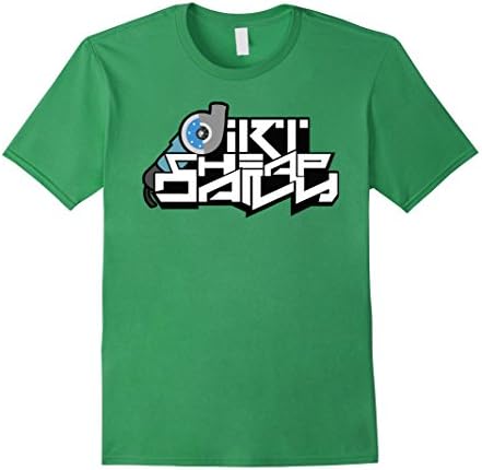Men's DCD Grinder T-Shirt 2XL Grass