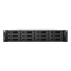 Synology 12 bay RackStation RS3621RPxs
