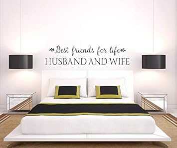 Amazon Com Ceciliapater Best Friends For Life Husband And