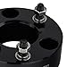 Supreme Suspensions - Front Leveling Kit for Dodge: 2006-2019 Ram 1500 4WD and 2005-2011 Dakota 2WD 2