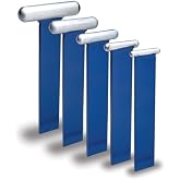 Eastwood 5 Piece Forming T Dolly Set Form and Shape Metal with Precision