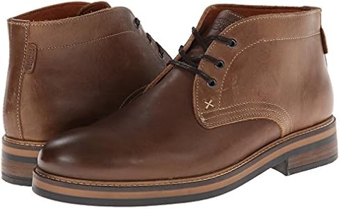 wolverine francisco chukka