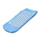 Double Sided Slipper Socks Pair (Large)