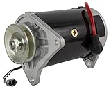 STARTER GENERATOR YAMAHA GOLF CART G16-G22 GSB107-06G GSB107-06 GSB107-06E 154221