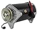 STARTER GENERATOR YAMAHA GOLF CART G16-G22 GSB107-06G GSB107-06 GSB107-06E 154221