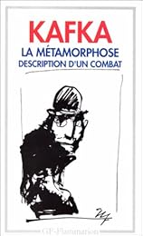 La  métamorphose