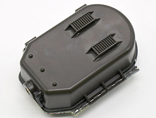 1080P 16MP Hunting Scout Wildlife Animal Camera Camcorder Trap Infrared IR Night - Thumbnail 2
