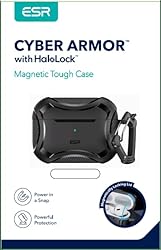 ESR for AirPods Pro 2 Case, Compatible with Airpods