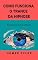 Livro COMO FUNCIONA O TRANCE DA HIPNOSE: BÁSICOS E APLICATIVOS