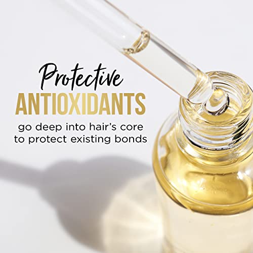 Pantene Hair Mask, Miracle Rescue Deep Conditioning Treatment, Hydrate Dry Hair, Pack of 2, 8 Oz