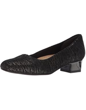Women's Doris Pump