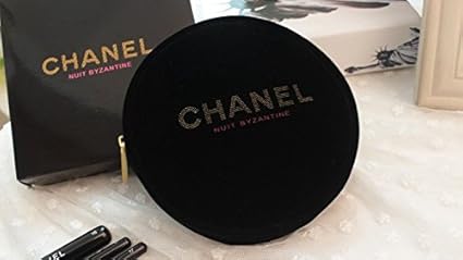chanel makeup bag amazon