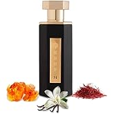 Reef 31 Unisex EDP Spray - Long-Lasting Luxury Perfume for Men and Women 100ML (3.4OZ, Reef 31)