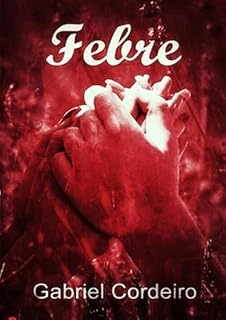 Livro Febre