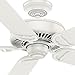 Casablanca Panama Indoor Ceiling Fan with Wall Control