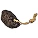 Natural Elephant Pumice Stone for Feet | Volcanic Lava Rock Callus Remover & Foot Scrubber | Single Natural Stone