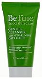 BeFine Food Skin Care Gentle Cleanser 1 oz
