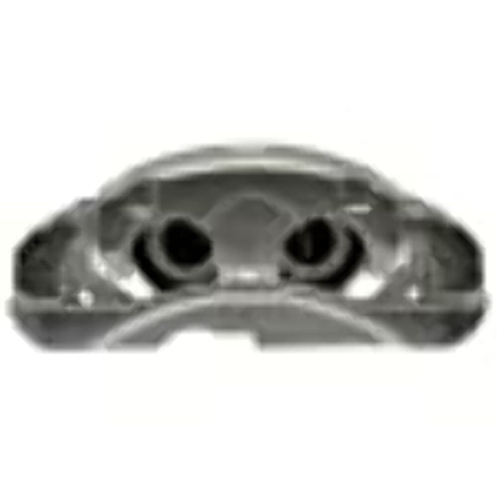 Photo 1 of Raybestos FRC11022N Opti-Cal New Brake Caliper, 1 Pack, Silver