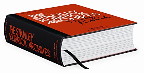 The Stanley Kubrick Archives (Bibliotheca Universalis) 1
