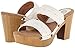 Sbicca Women's Golden Dress Sandal