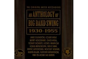 Anthology of Big Band Swing (1930-1955) / Various